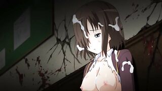 JK to Orc Heidan / JKとオーク兵団 ep2