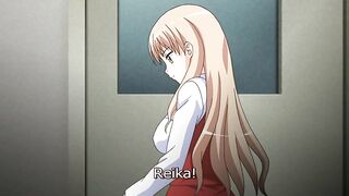 JK to Orc Heidan ep1 ENG SUB