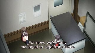 JK to Orc Heidan ep1 ENG SUB