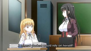 JK to Orc Heidan ep2 ENG SUB