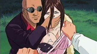 Joou-sama wa M Dorei Art gallery