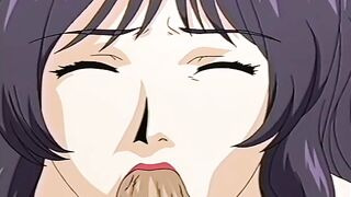 Queen and Slave / Joou-sama wa M Dorei ENG SUB