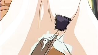 Queen and Slave / Joou-sama wa M Dorei ENG SUB