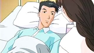 Queen and Slave / Joou-sama wa M Dorei ENG SUB