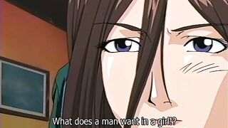 Queen and Slave / Joou-sama wa M Dorei ENG SUB