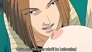 Queen and Slave / Joou-sama wa M Dorei ENG SUB