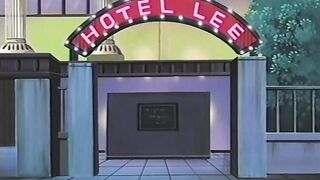 Queen and Slave / Joou-sama wa M Dorei ENG DUB