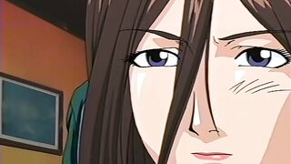 Queen and Slave / Joou-sama wa M Dorei ENG DUB