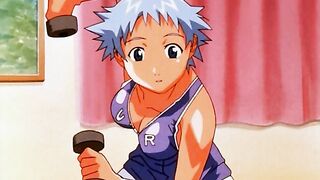 Court no Naka no Tenshi-tachi Art Gallery 1