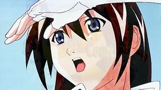 Court no Naka no Tenshi-tachi Art Gallery 1