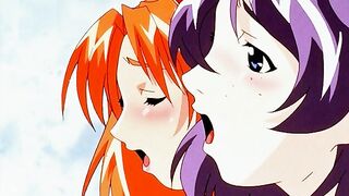 Court no Naka no Tenshi-tachi Art Gallery 2