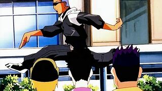 Court no Naka no Tenshi-tachi Art Gallery 2