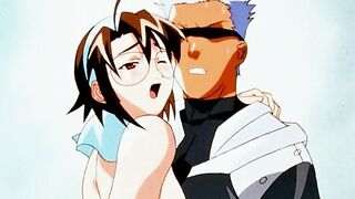 Court no Naka no Tenshi-tachi Art Gallery 2