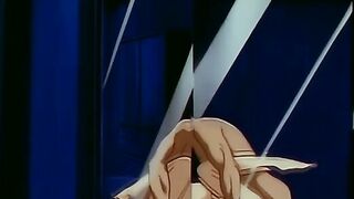 Court no Naka no Tenshi-tachi ep1 DE DUB
