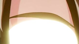 Court no Naka no Tenshi-tachi ep2 DE DUB