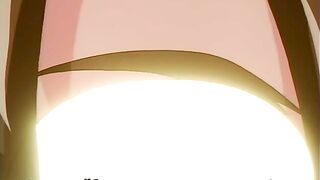 Court no Naka no Tenshi-tachi ep2 RUS SUB