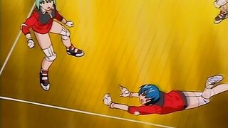 Court no Naka no Tenshi-tachi ep2 RUS SUB