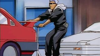 Court no Naka no Tenshi-tachi ep2 RUS SUB