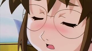 Court no Naka no Tenshi-tachi ep2 RUS SUB