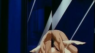 Court no Naka no Tenshi-tachi コートの中の天使達 ep1