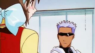 Court no Naka no Tenshi-tachi コートの中の天使達 ep1