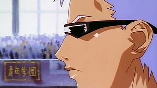 Court no Naka no Tenshi-tachi コートの中の天使達 ep1