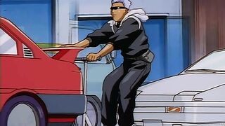 Court no Naka no Tenshi-tachi コートの中の天使達 ep2