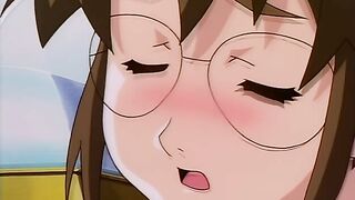 Court no Naka no Tenshi-tachi コートの中の天使達 ep2