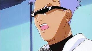 Court no Naka no Tenshi-tachi ep1 ENG SUB