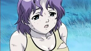 Ангелы на волейбольной площадке 2 ep2 RUS SUB