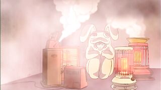 Ангелы на волейбольной площадке 2 ep2 RUS SUB