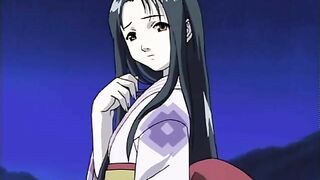 Kaette kita Court no Naka no Tenshi-tachi ep1