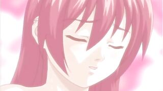 Kaette kita Court no Naka no Tenshi-tachi ep1