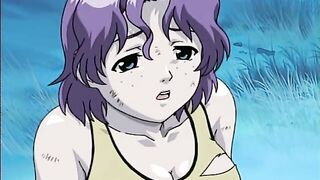 Kaette kita Court no Naka no Tenshi-tachi ep2