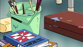 Kaette kita Court no Naka no Tenshi-tachi ep2