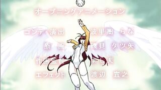 Angels in the Court 2 ep2 ENG SUB