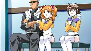 Angels in the Court 2 ep2 ENG SUB