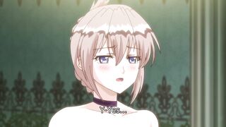 Lilitales リリテイルズ ep1 ENG SUB