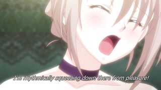 Lilitales リリテイルズ ep1 ENG SUB