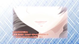 Dokidoki Little Ooyasan ep1 RUS SUB