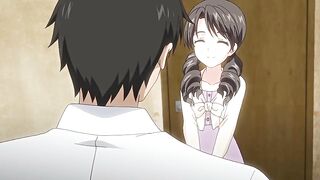 Dokidoki Little Ooyasan ep1