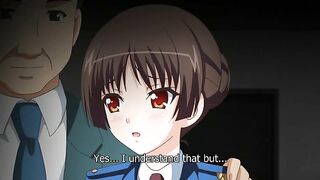 JK to Inkou Kyoushi 4 feat. Ero Giin.. ep1 ENG