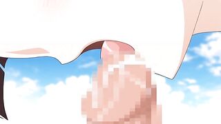 JK to Inkou Kyoushi 4 feat. Ero Giin.. ep1 ENG