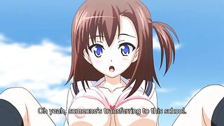 JK to Inkou Kyoushi 4 feat. Ero Giin.. ep1 ENG