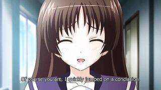 JK to Inkou Kyoushi 4 feat. Ero Giin.. ep1 ENG