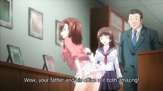 JK to Inkou Kyoushi 4 feat. Ero Giin.. ep1 ENG