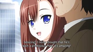 JK to Inkou Kyoushi 4 feat. Ero Giin.. ep1 ENG