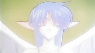 Божественный Турнир Toushin Toshi II ep1 RUS