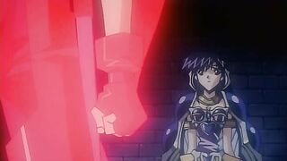 Божественный Турнир Toushin Toshi II ep3 RUS