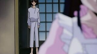 Божественный Турнир Toushin Toshi II ep3 RUS